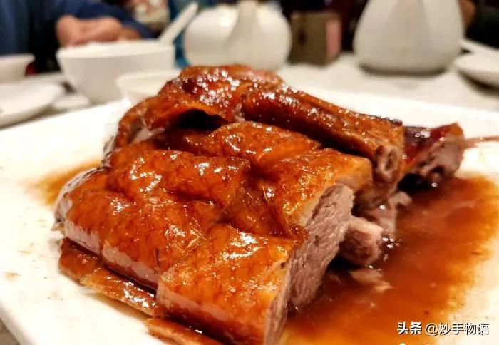 中国十大名菜排行榜一览表,中国经典十大名菜排名