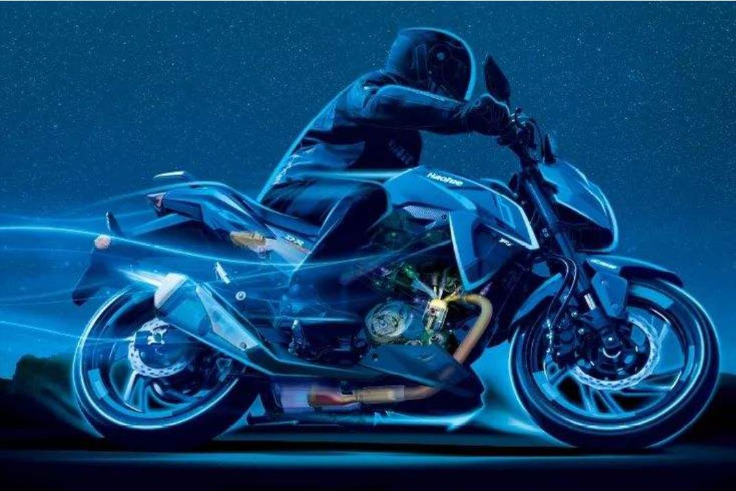 海安f证轻便电动摩托车考试流程,摩托车驾照考试最简单方法