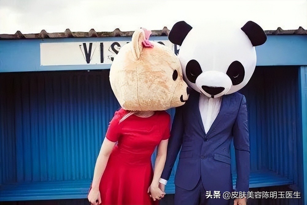 光子嫩肤全能王,光子嫩肤爱好者