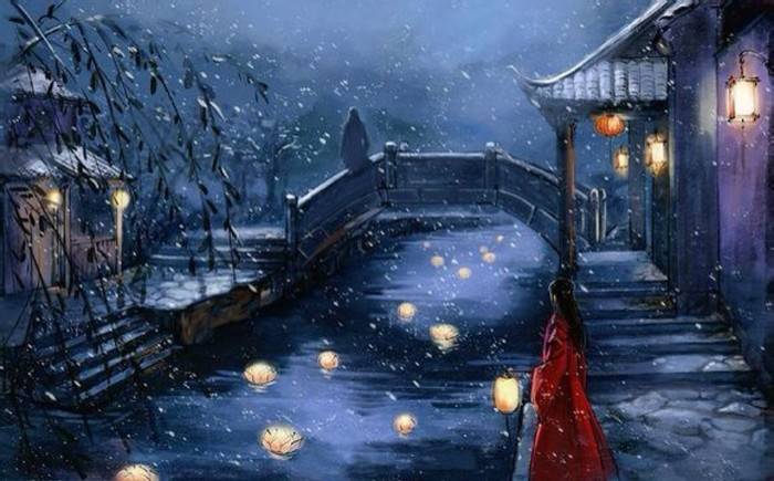 秦观写相思的诗句,秦观离别诗