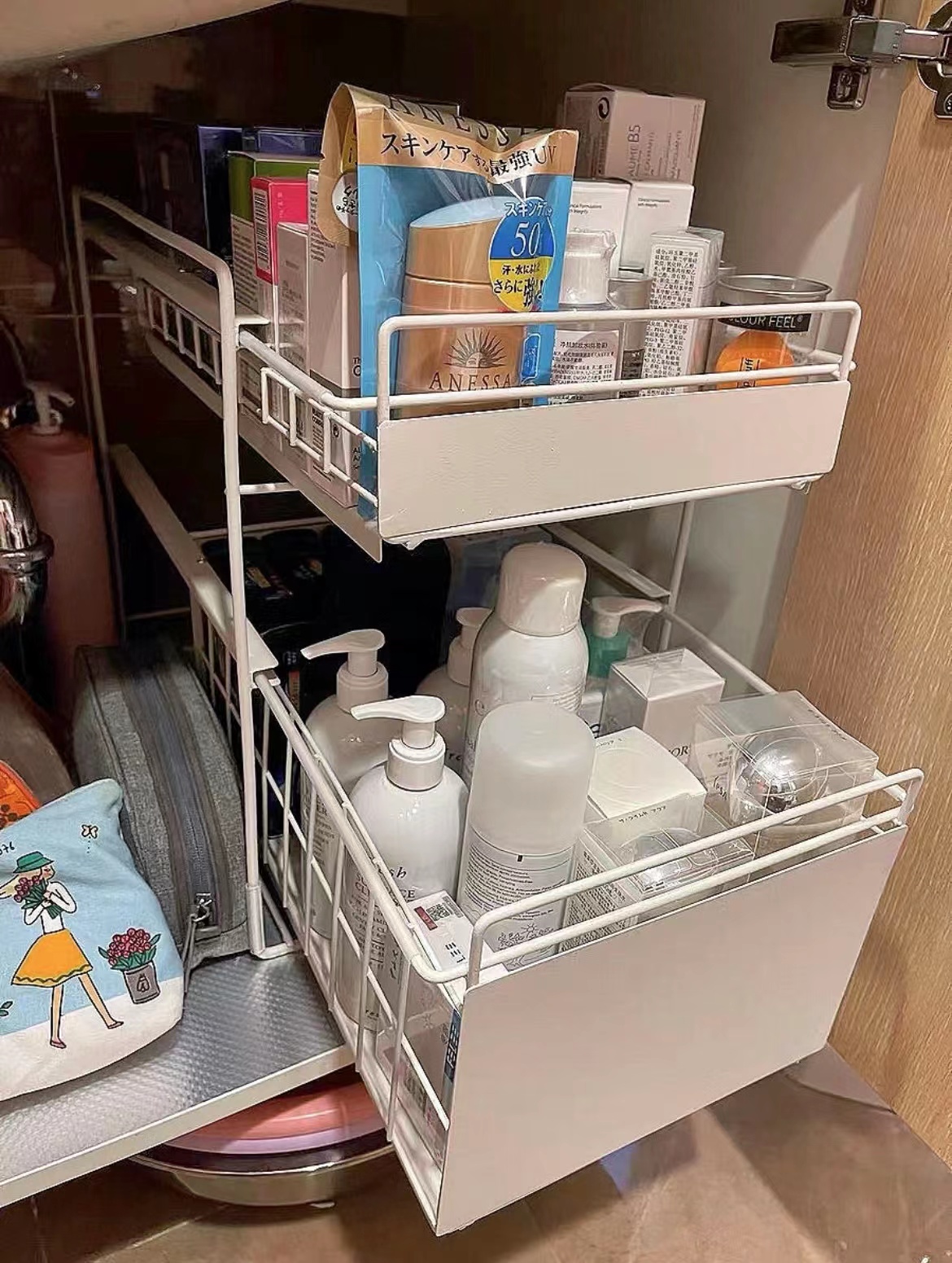 实体店里“尴尬”的9个用品,明明很实用,大家却都不懂