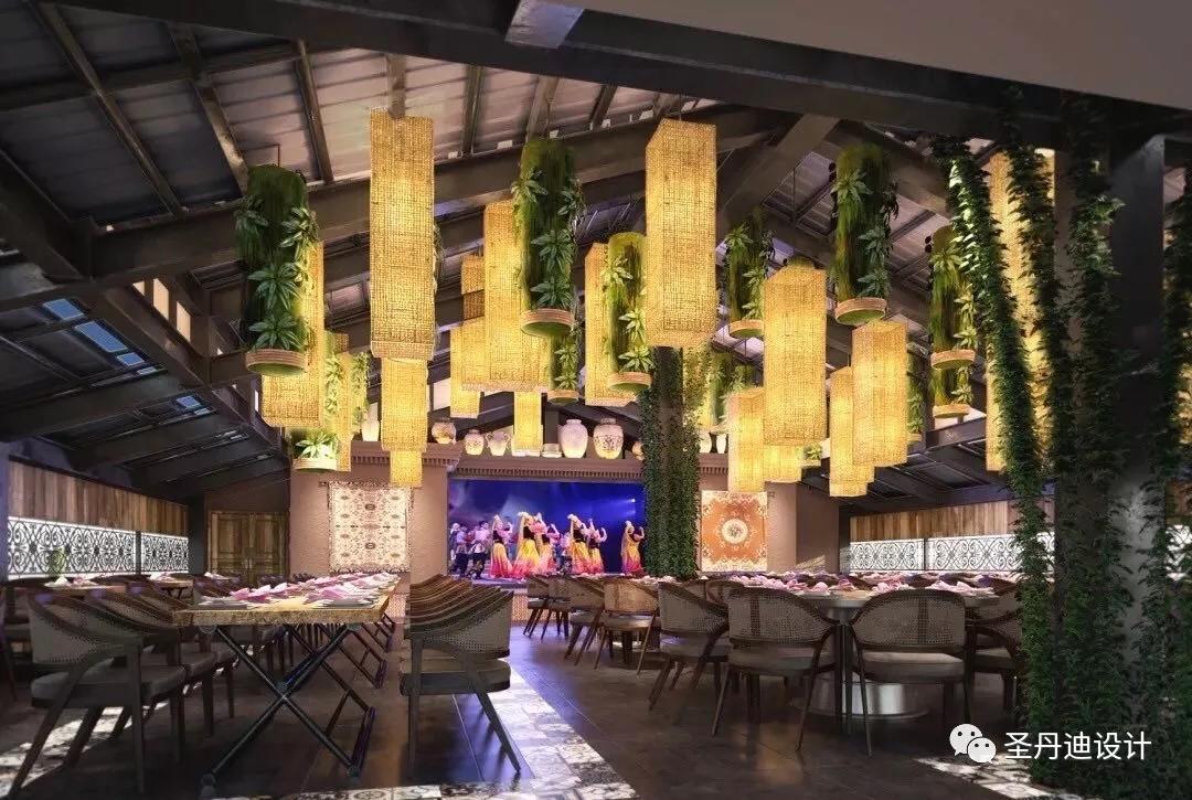 穆沙烧烤长江路分店,穆沙烧烤