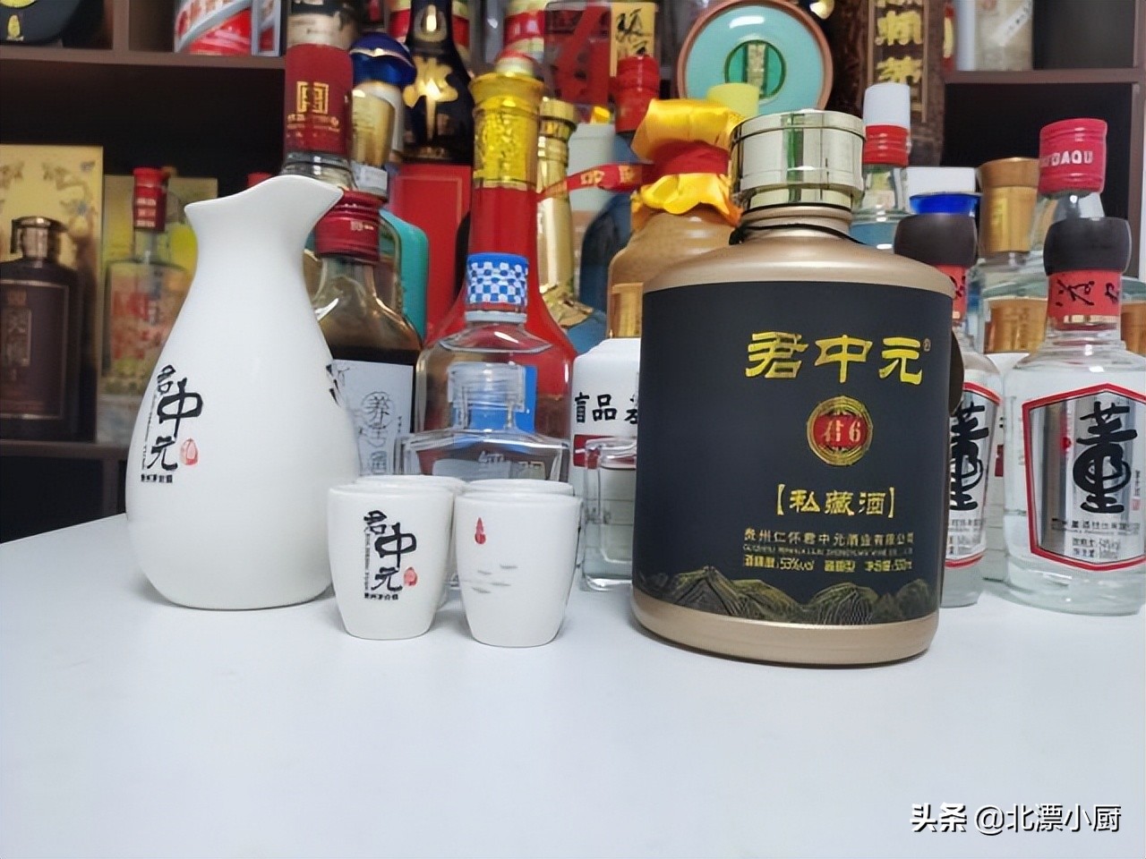 假茅台为啥这么多,为何市面上都是假茅台