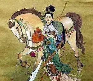 从服饰借代词看古代人物的社会身份，黄袍、红袖、青衣，什么意思