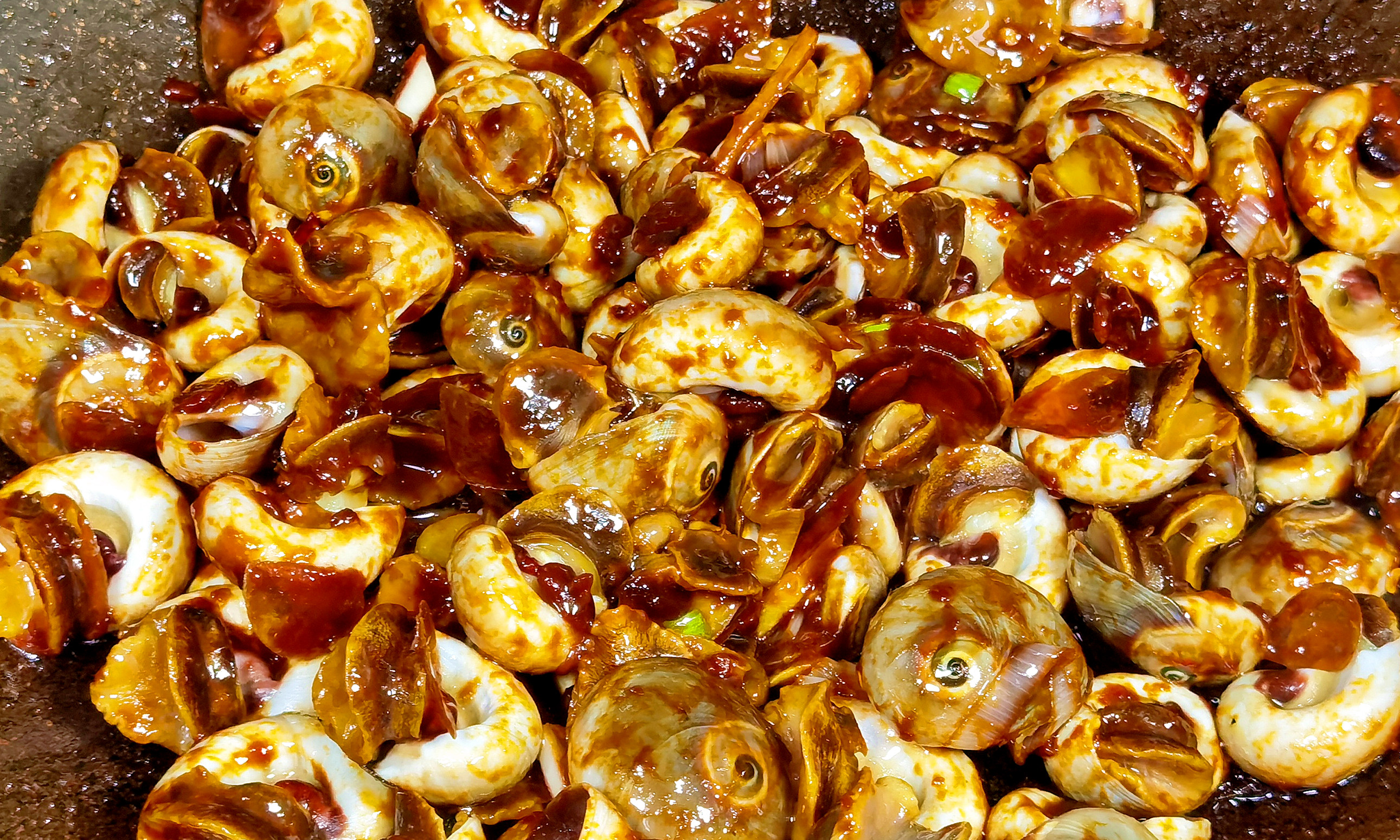 扁玉螺营养,扁玉螺有什么营养