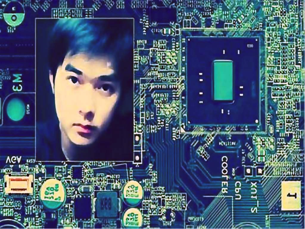 中国网络黑客教父郭盛华,黑客教父郭盛华与美国黑客的对抗