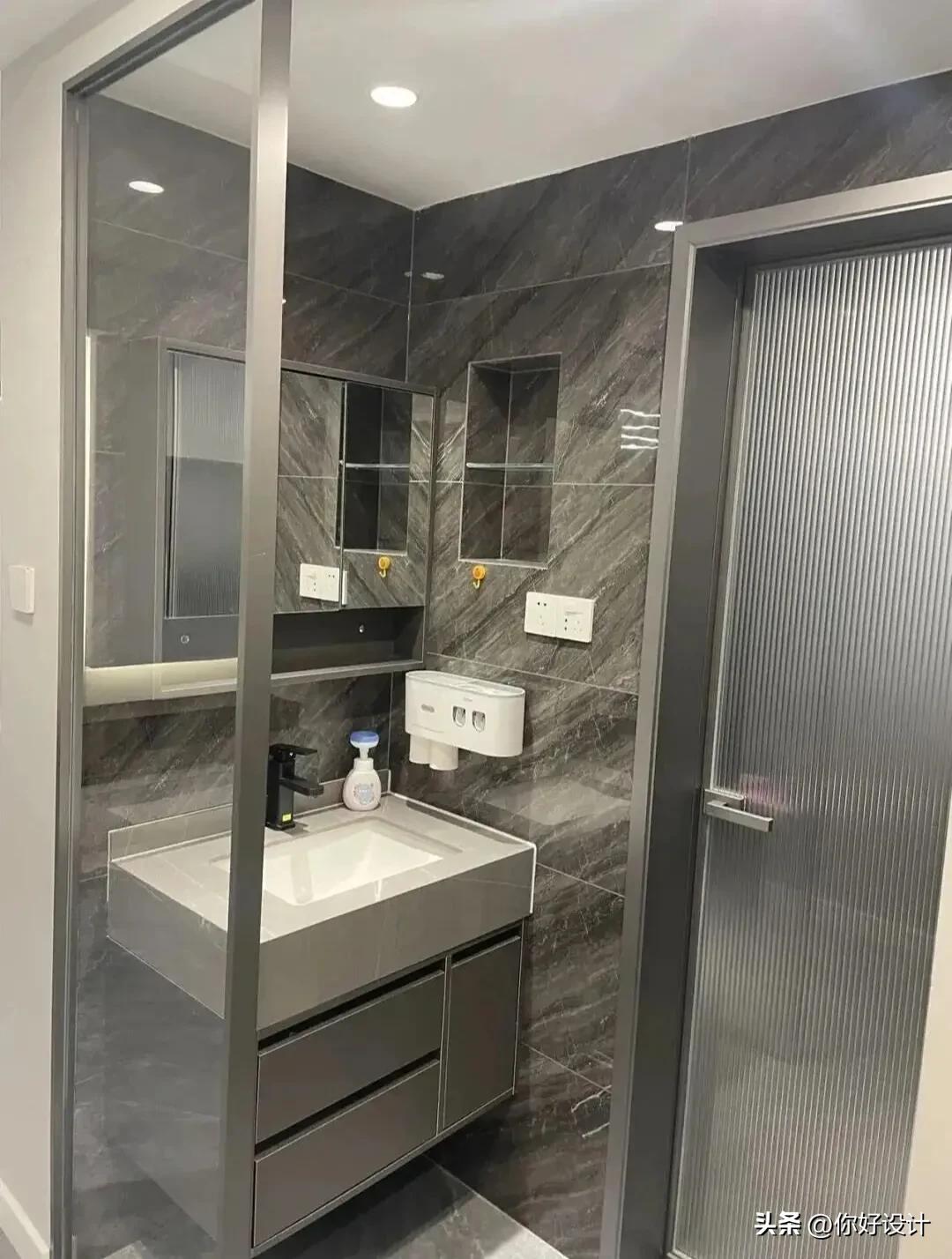 干湿分离隔断玻璃推荐,干湿分离隔断玻璃安装