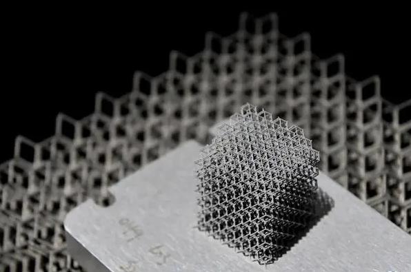 3d打印是增材制造技术的一种,增材制造3d打印