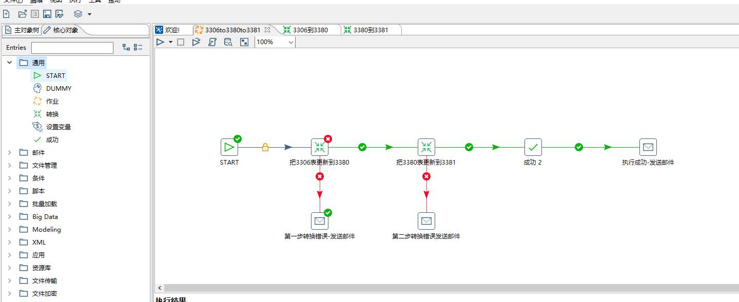 kettlelinux定时任务,kettle配置定时任务