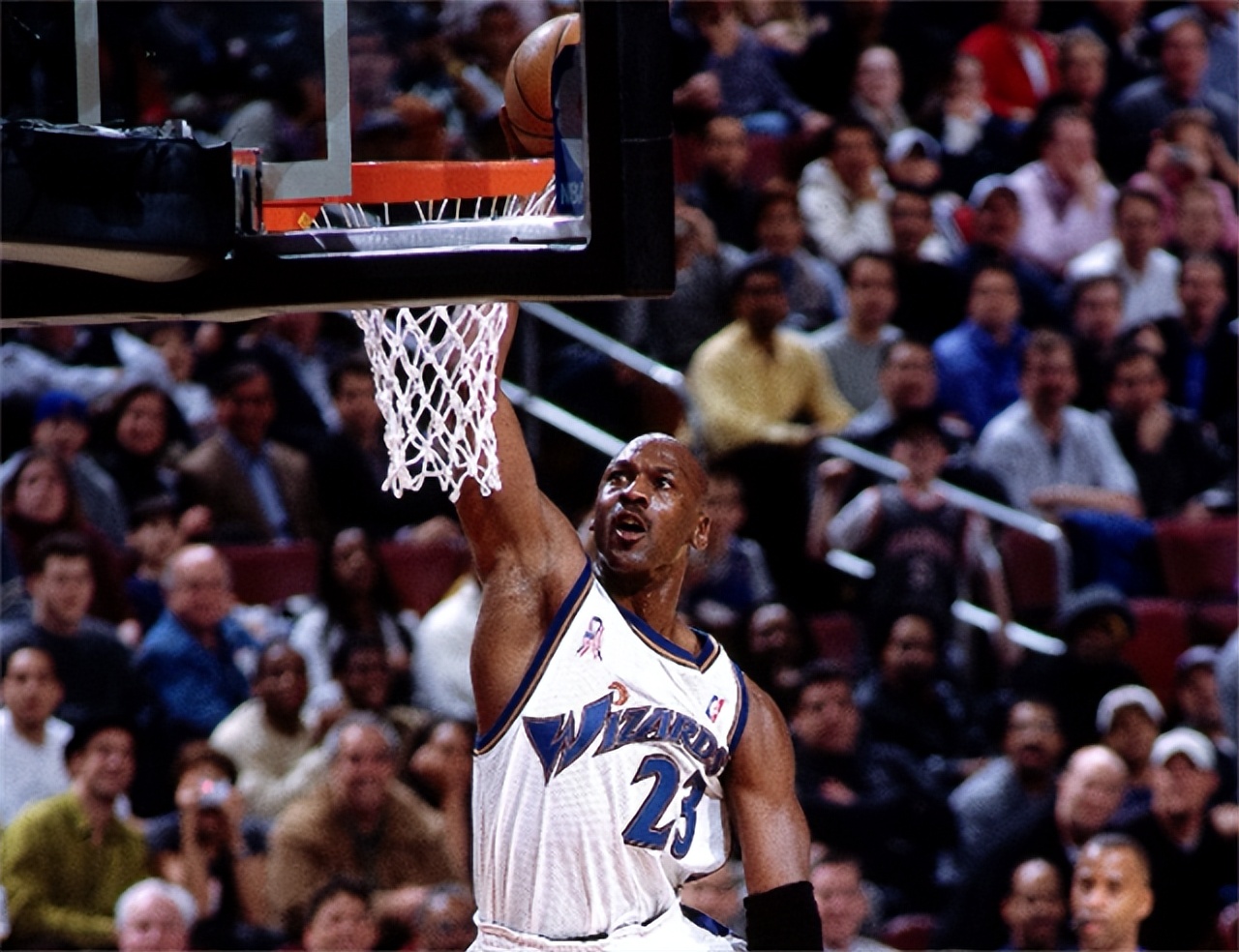 乔丹与中国乔丹打官司谁赢了,乔丹与中国乔丹的官司谁赢了