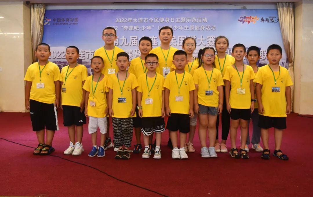 2022年大连第7届棋友杯赛场片段,大连业余围棋比赛名次