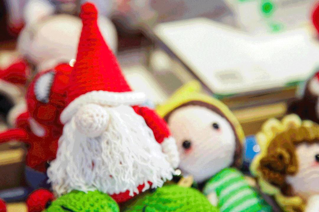 圣诞节倒计时准备好了吗,圣诞结束一起迎接跨年