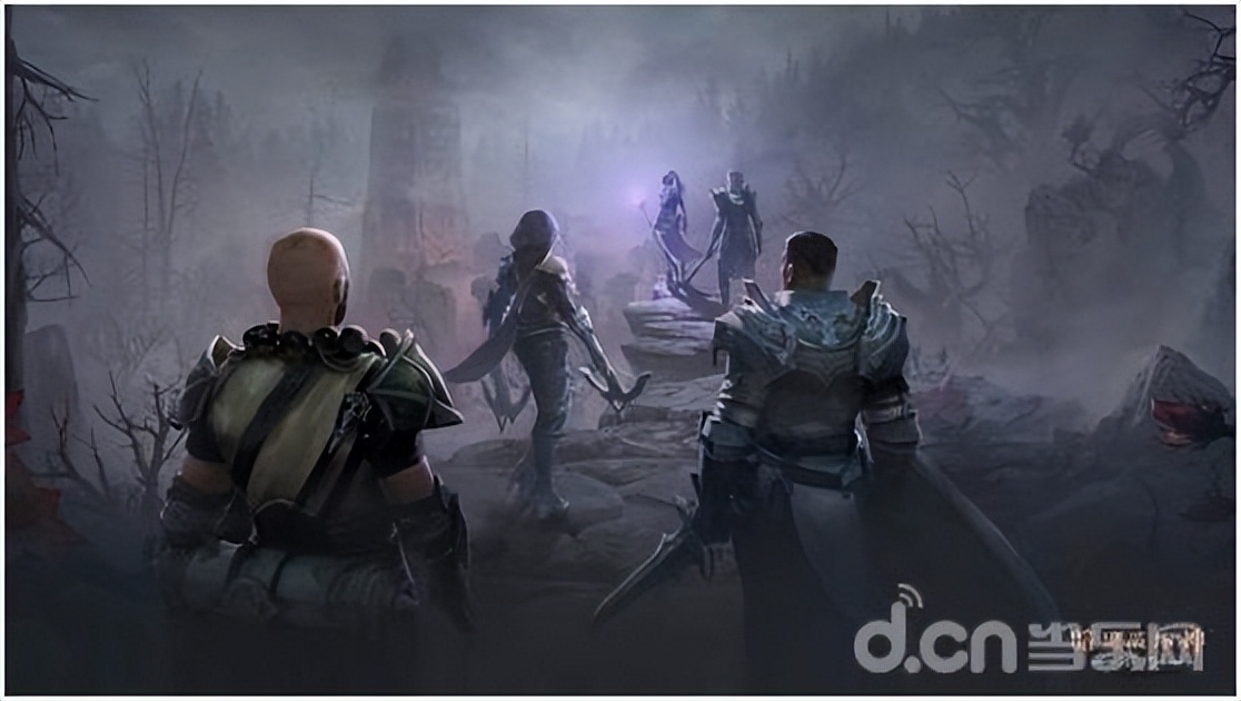 暗黑不朽魔塔纷争新玩法体验感受,众人拾柴火焰高作品