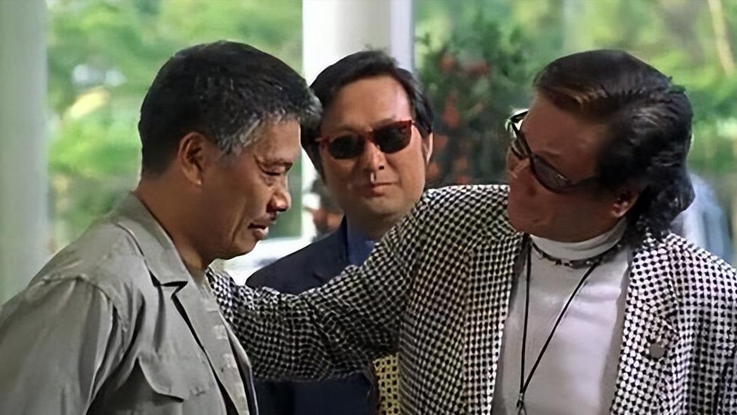 85岁的影帝,85影帝第一人