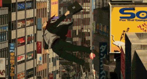 成人动画巅峰之作，豆瓣9.1分《红辣椒》