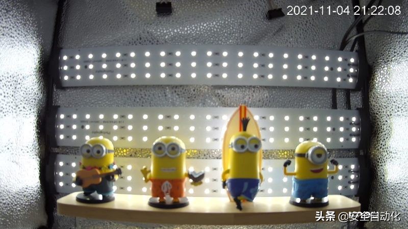 as测评|乐橙室内户外两用智能摄像头IMOUK38Fi-4K实用测评