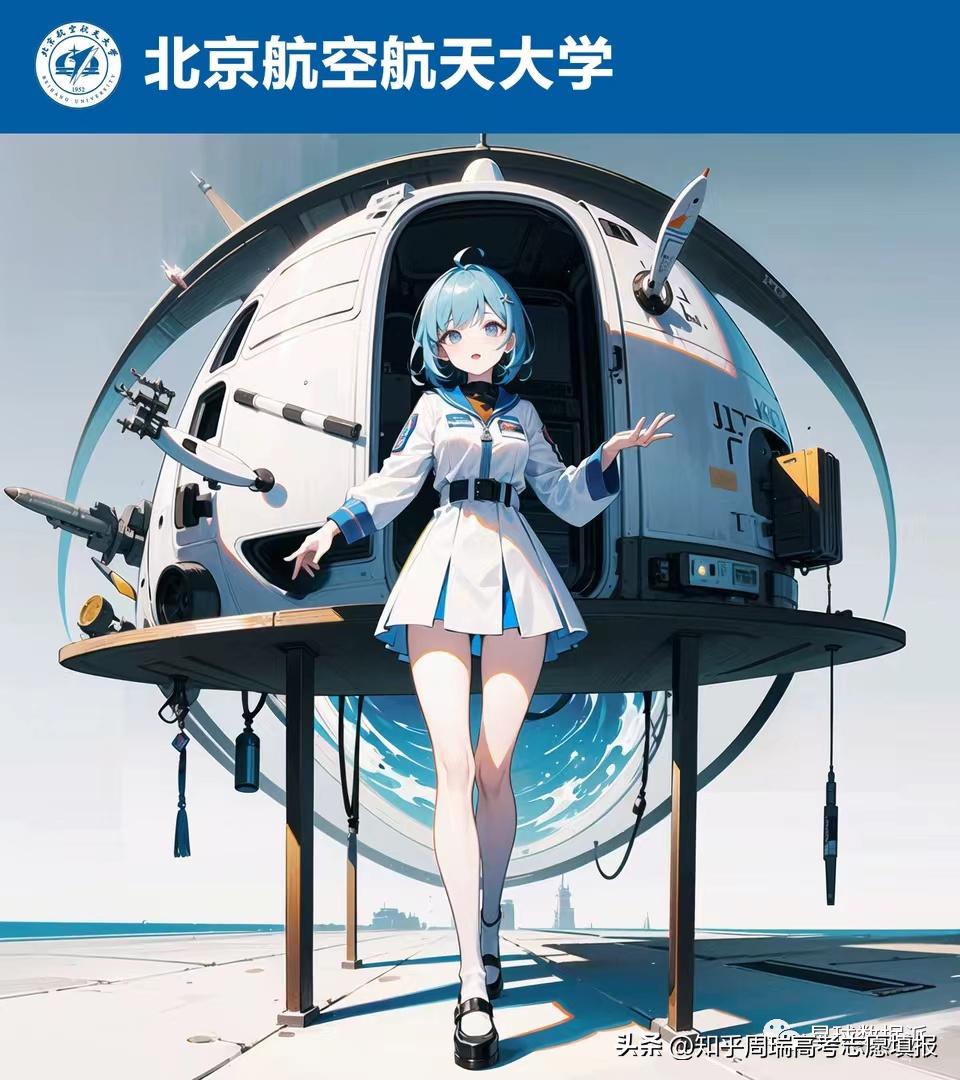 北航第五轮计算机学科排名,计算机第五轮学科评估北航