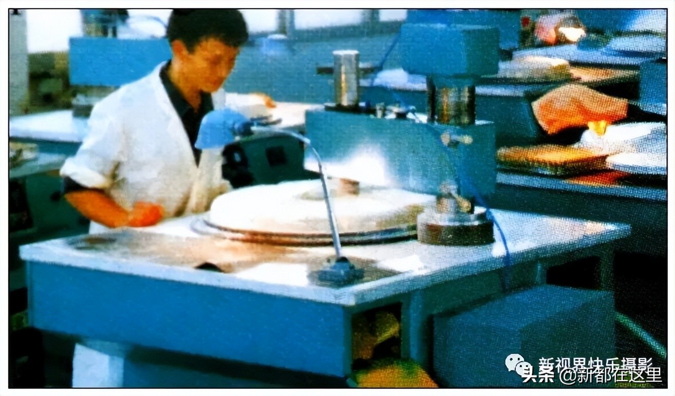 新都区老影像,新都记忆老照片