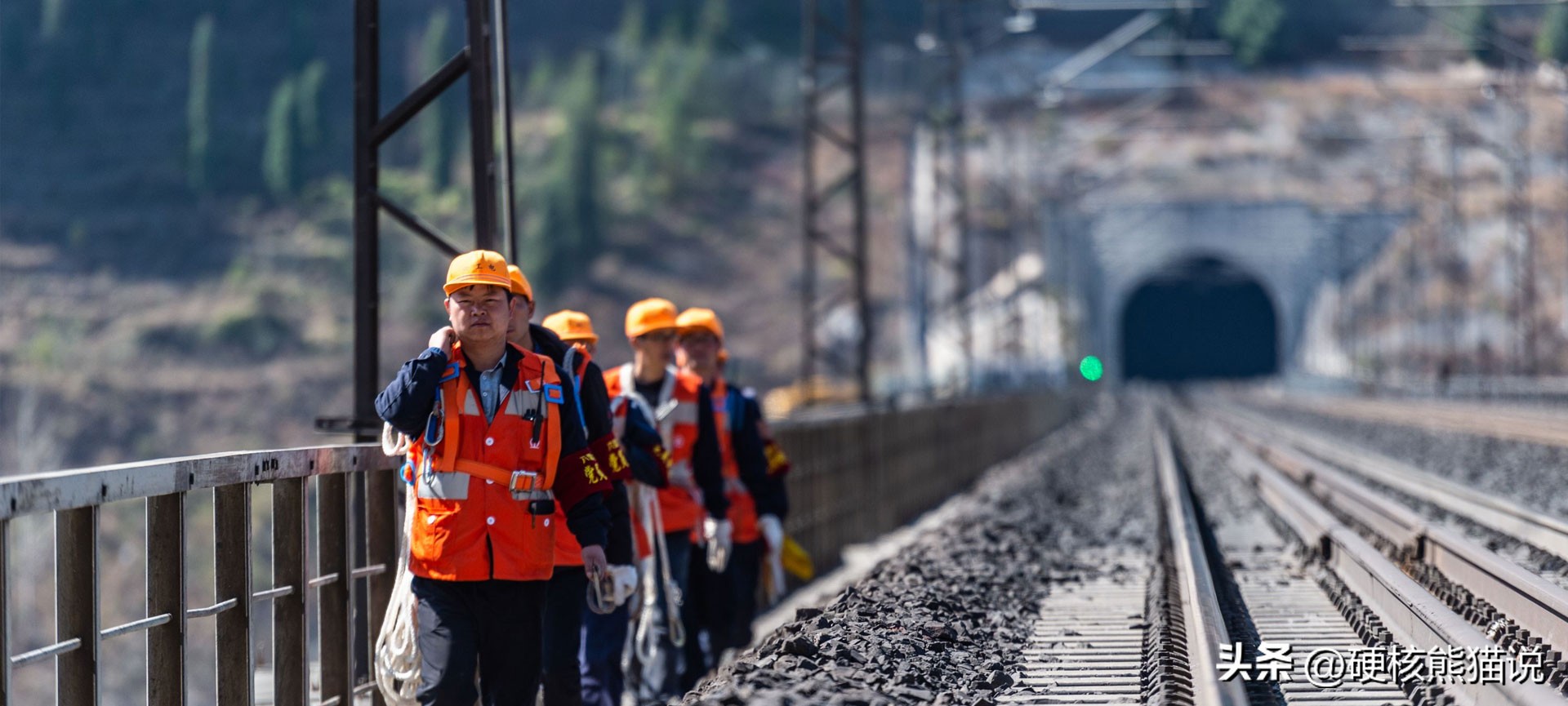 中国高铁螺母真的依赖日本吗,中国高铁螺母是日本进口的吗