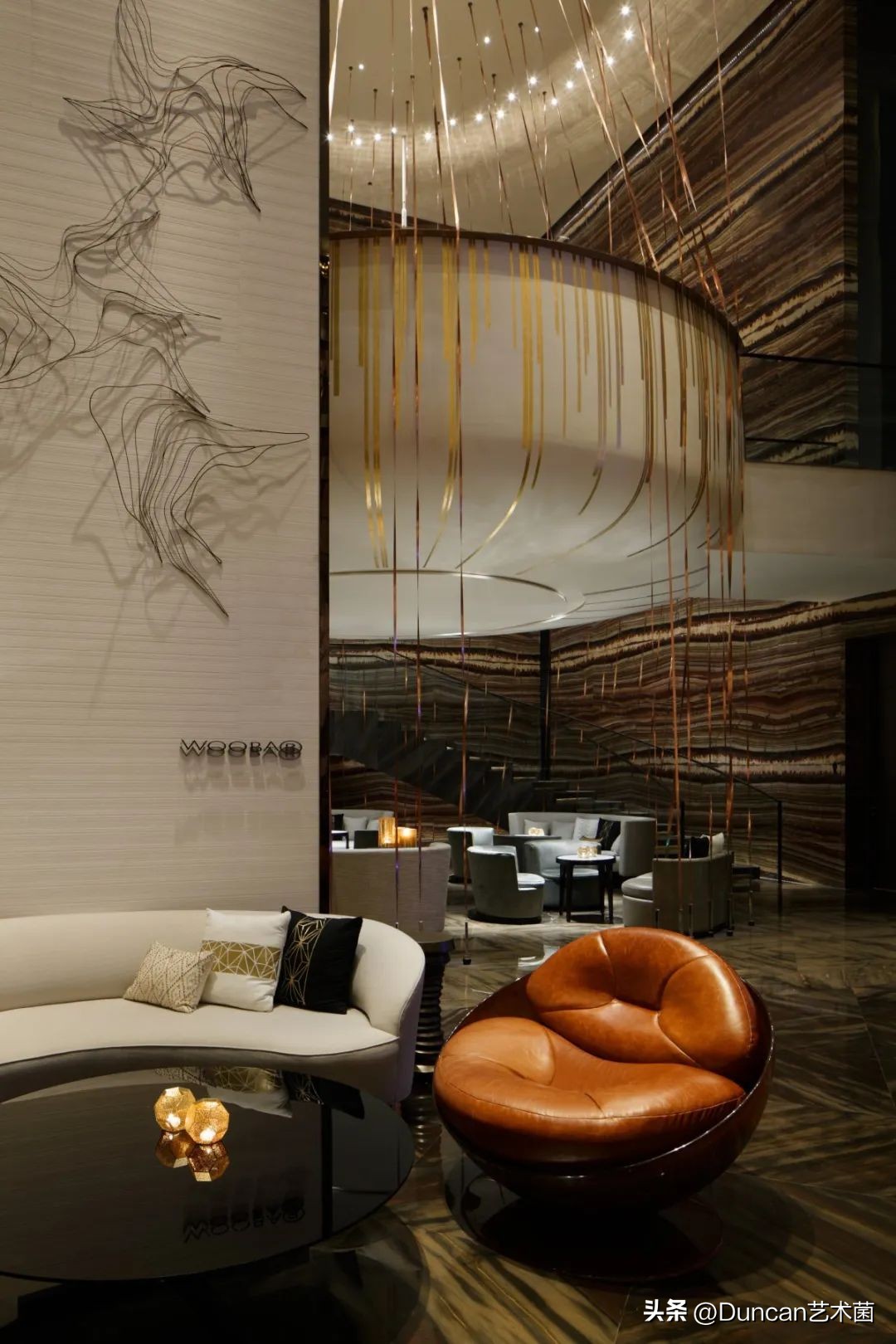 世界顶级云端酒店,全球十大顶级设计酒店