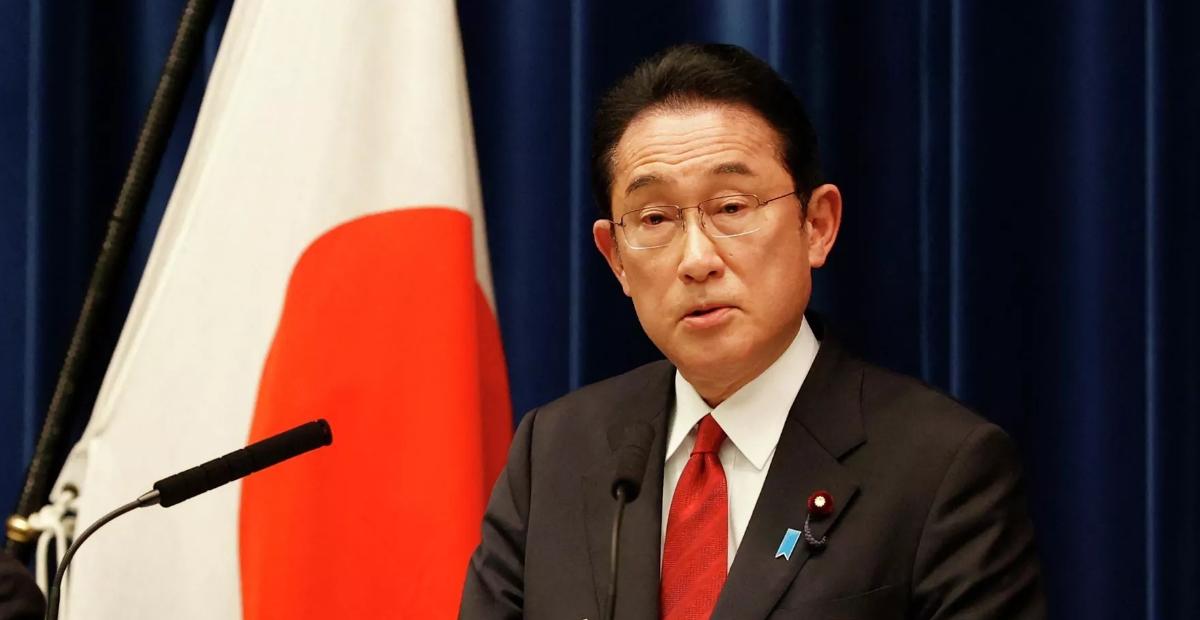 日本态度变软，也想访华？接收到美国信号后也企图来骗中国的仁慈