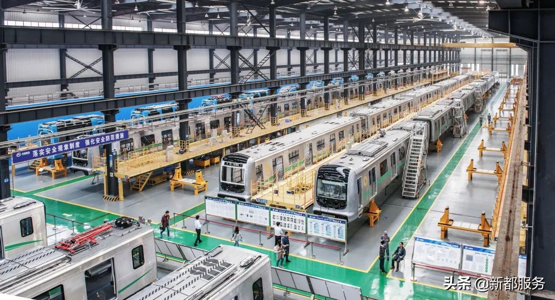 新都发展最好的地方,新都什么路练车比较合适