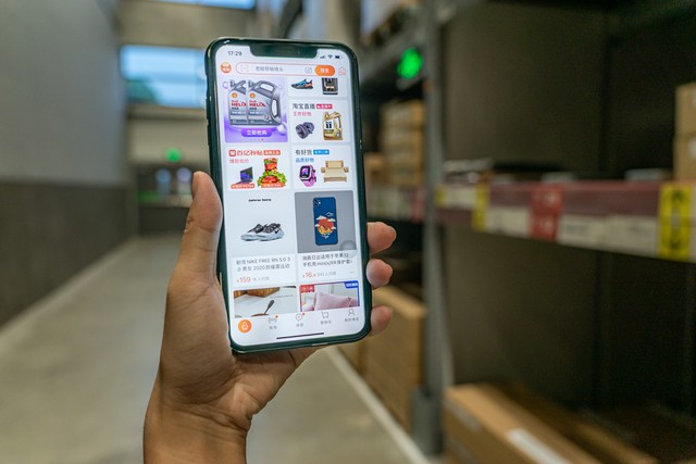 海外华人怎么在淘宝购物,老外怎么在拼多多买东西