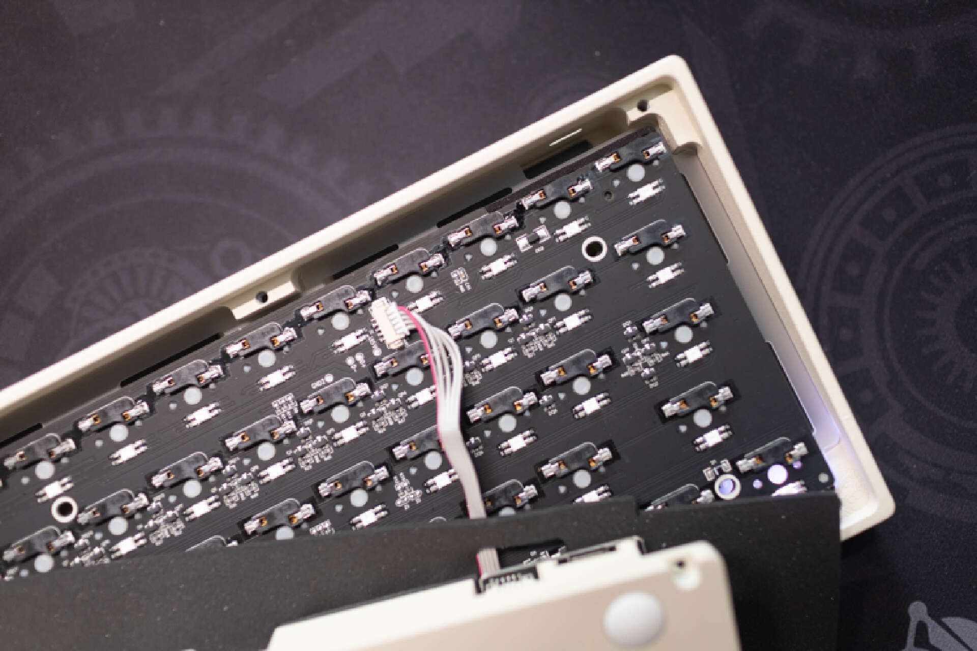 黑爵键盘哪个系列最好,键盘白月光