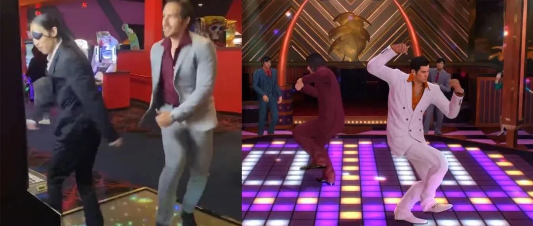 跳舞机怎么变得更厉害,跳舞机宅男