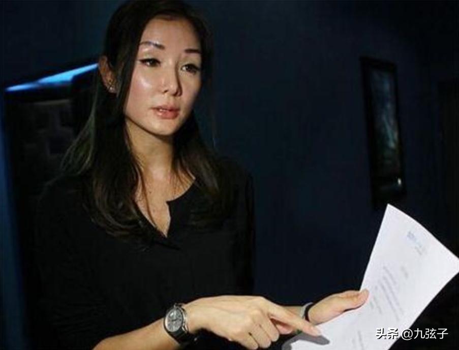 金巧巧近况,金巧巧真的过得好吗