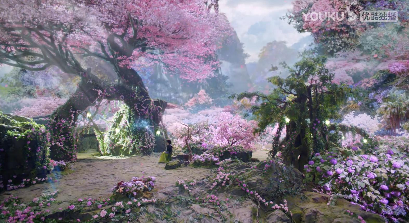 与君初相识海外热搜,与君初相识热搜