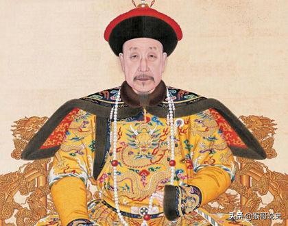 康熙死后乾隆活了多少岁,康熙死之前为什么把位置让给乾隆