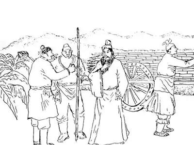 客家人麒麟图腾的由来,客家人添丁上灯的由来