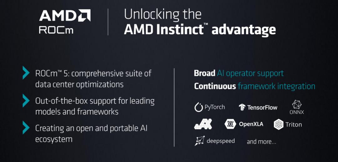 GPU市场群雄争锋：AMD欲摘英伟达“王冠”，中国沐曦官宣成功点亮