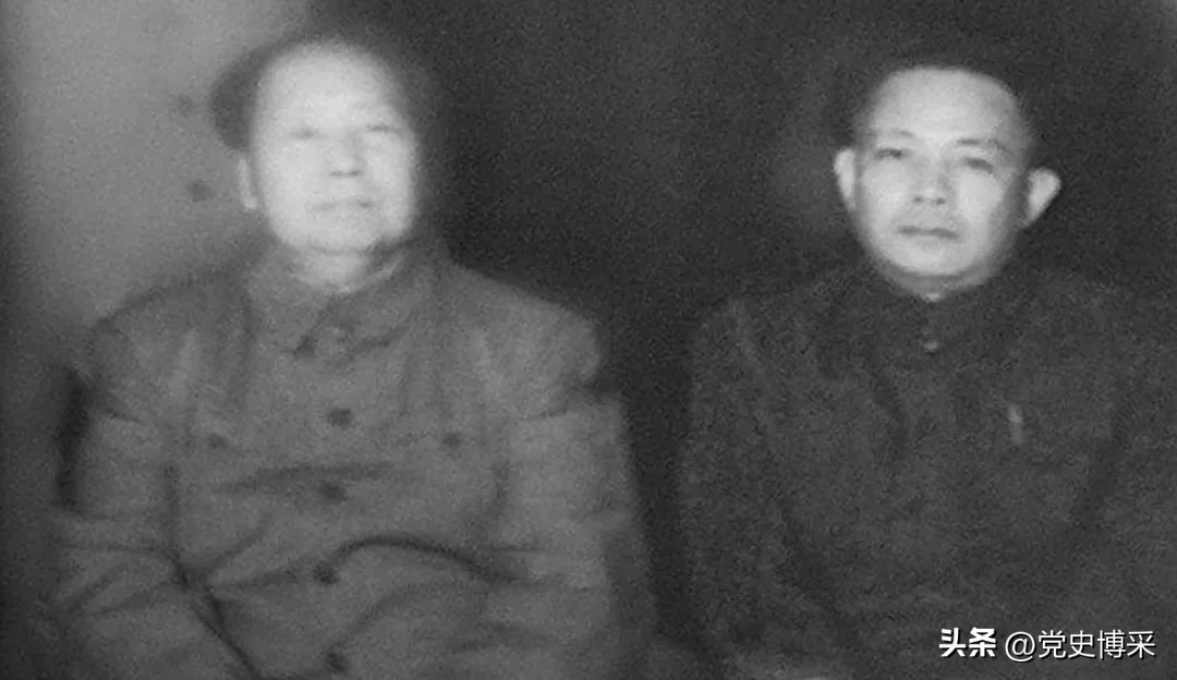 省市委书记眼中的毛*东泽**：没有他，我们至今还会在黑暗中徘徊