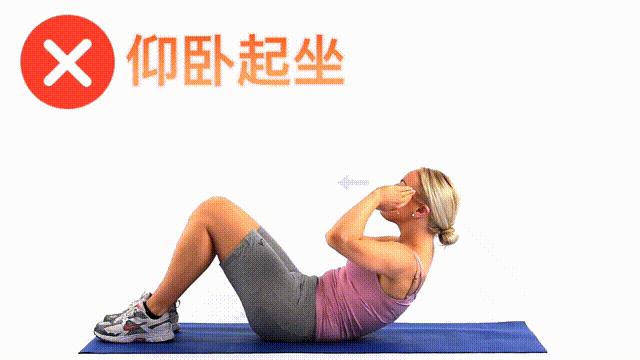 压缩性腰椎骨折康复训练教程,腰椎微创手术后的康复和锻炼