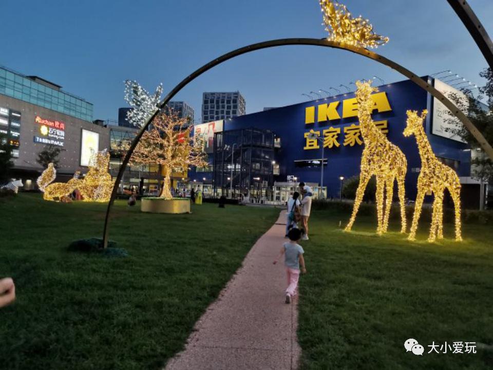 最适合遛娃的亲子乐园,春节遛娃好去处人气儿童乐园推荐