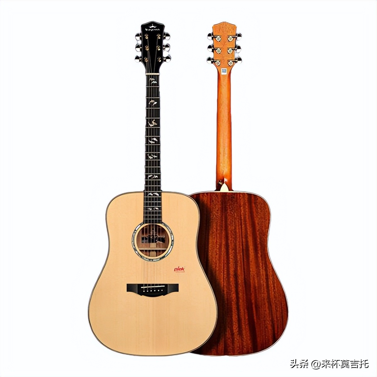 新手该如何选择入门吉他,初学者入门吉他推荐哪款好学