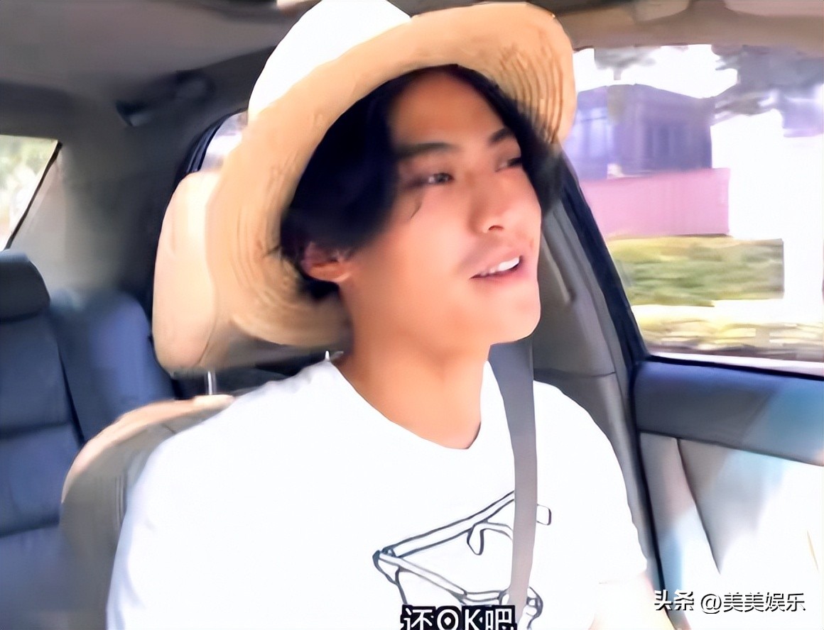 网红仲尼塌房！婚内多次出轨，恶臭言论也被扒出来