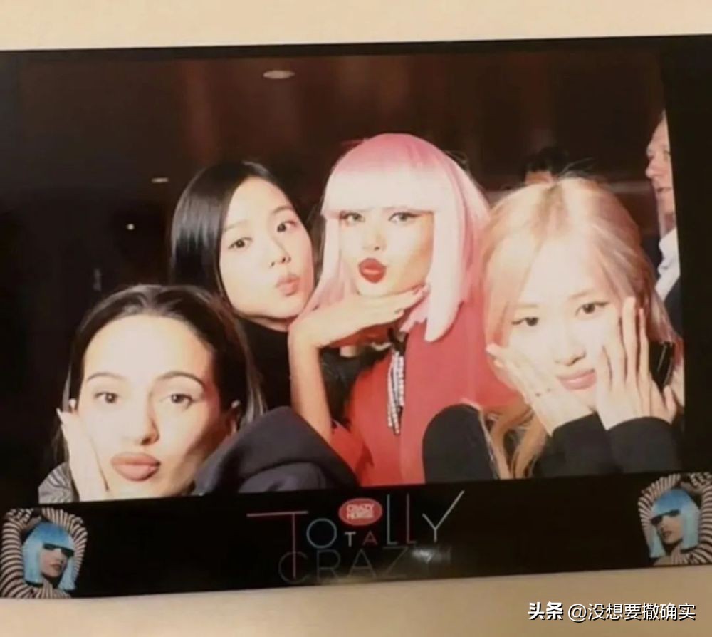 丽莎疯马秀“罗生门”