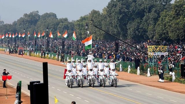 印度军队都买什么武器,印度军购到底多厉害