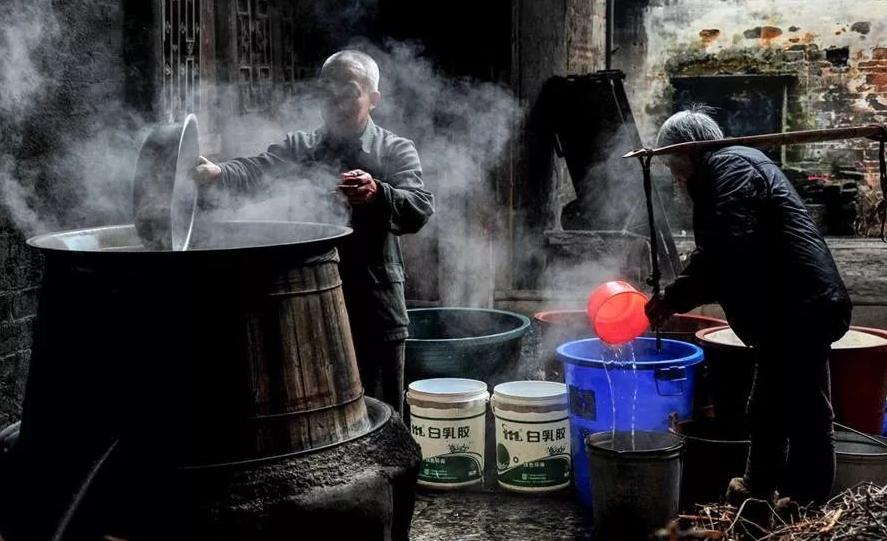 农村散酒10钱一斤是多少度的,农村10元一斤的散酒