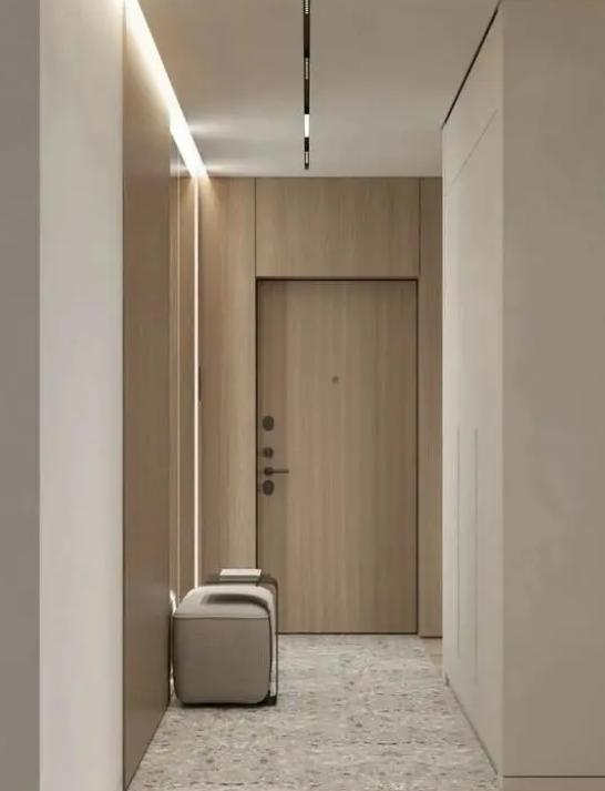 新房装修室内木门到底怎么选呢,买卧室木门怎么选价格质量