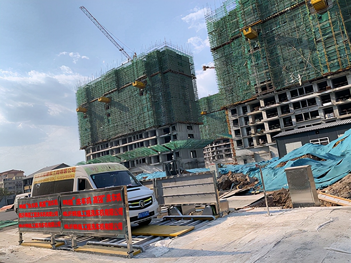 HQ-GL150T型滚轮洗车机详细配置