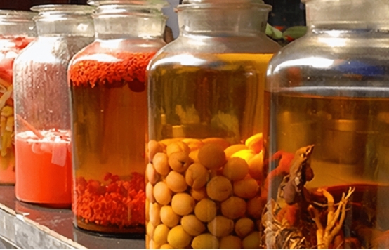 阳痿初期喝什么药,阳了吃药注意这几点