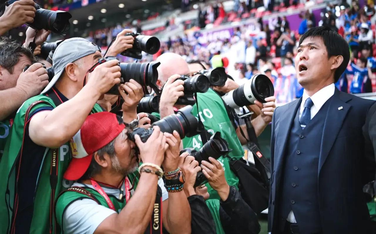 日本男足看走眼哥斯达黎加，中国男足20年前就看错了