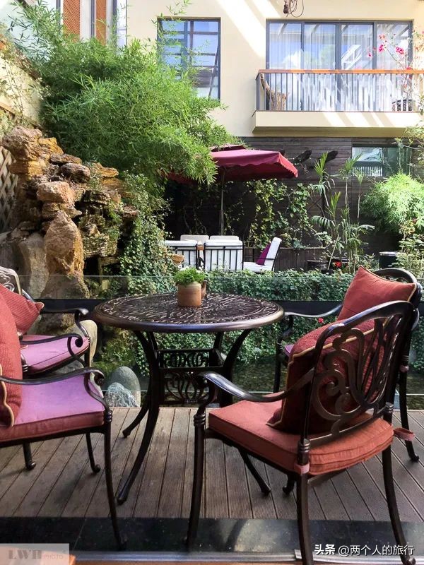 拉萨烈阳下,偷来了一天——两人单车穿越阿里行17