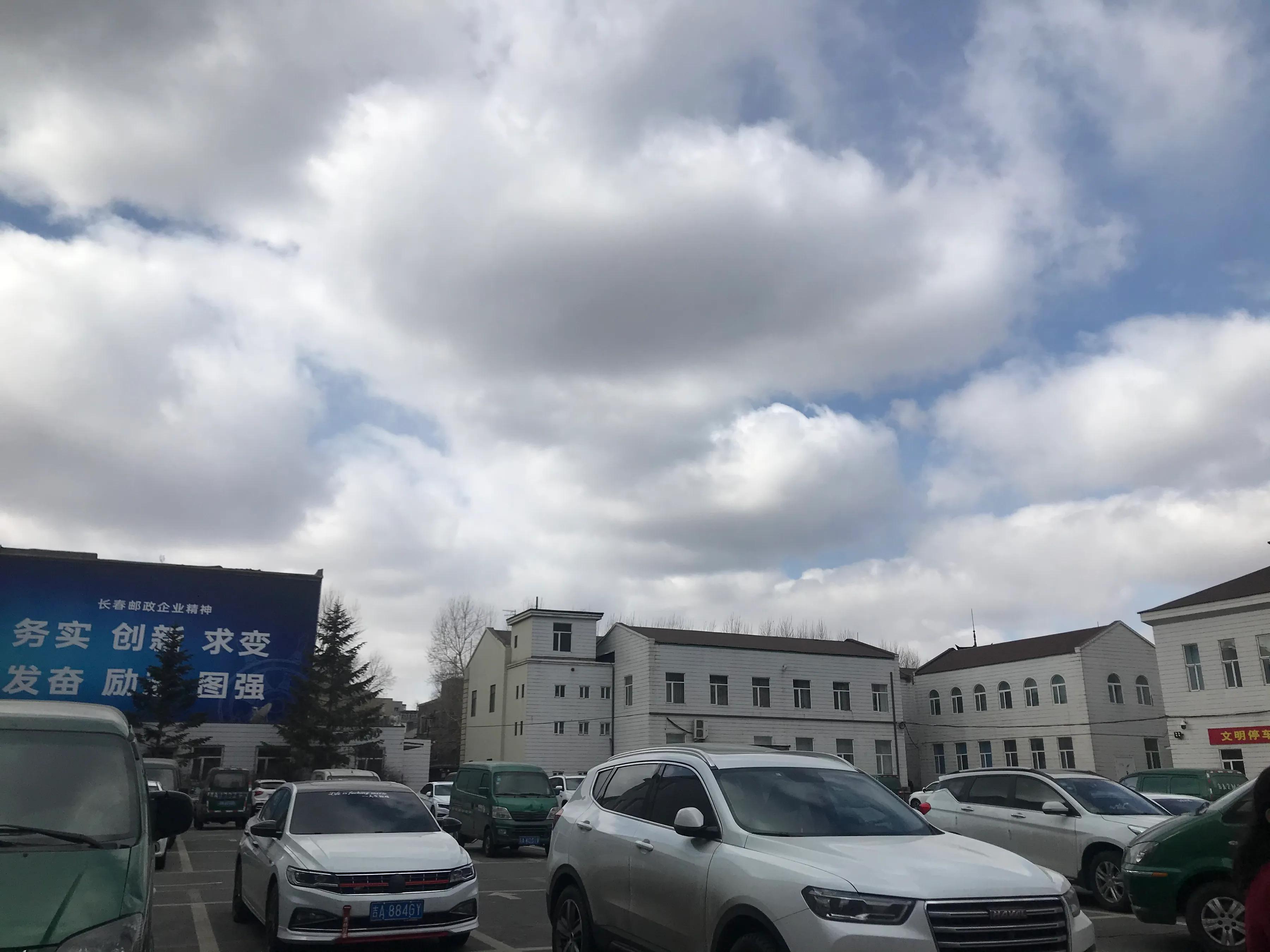 长春老宽城邮局，《人世间》的打卡地之一，一个值得回忆的地方