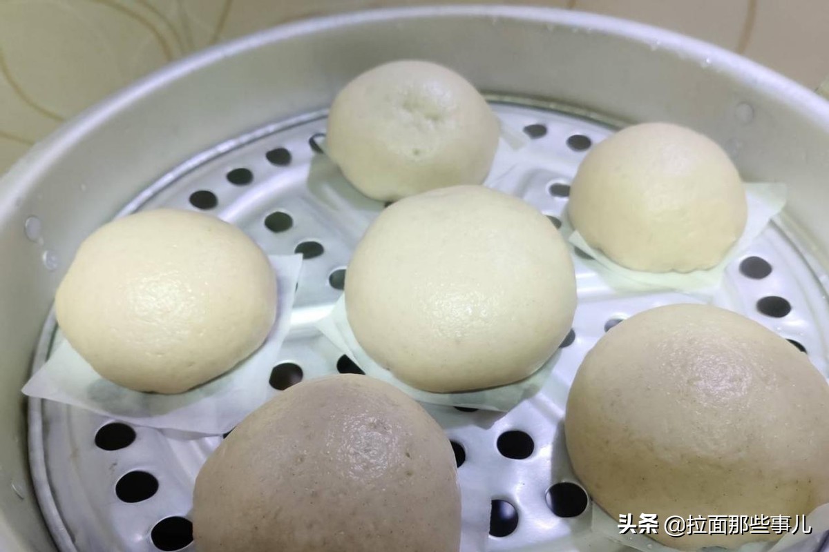 同样是面粉古代和现代有什么区别,全麦面粉和荞麦粉有何区别