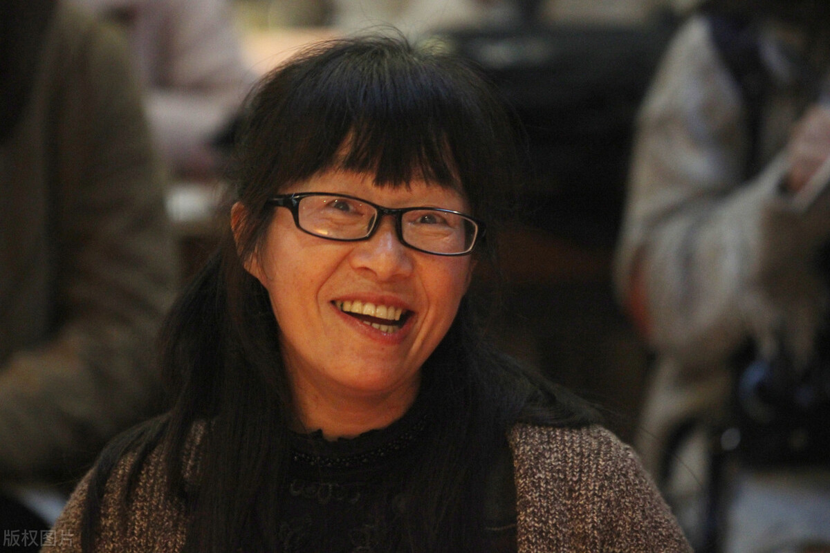 时光有序余秀华,余秀华100句经典句子关于生活